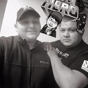 Meet your Posher, Reyna